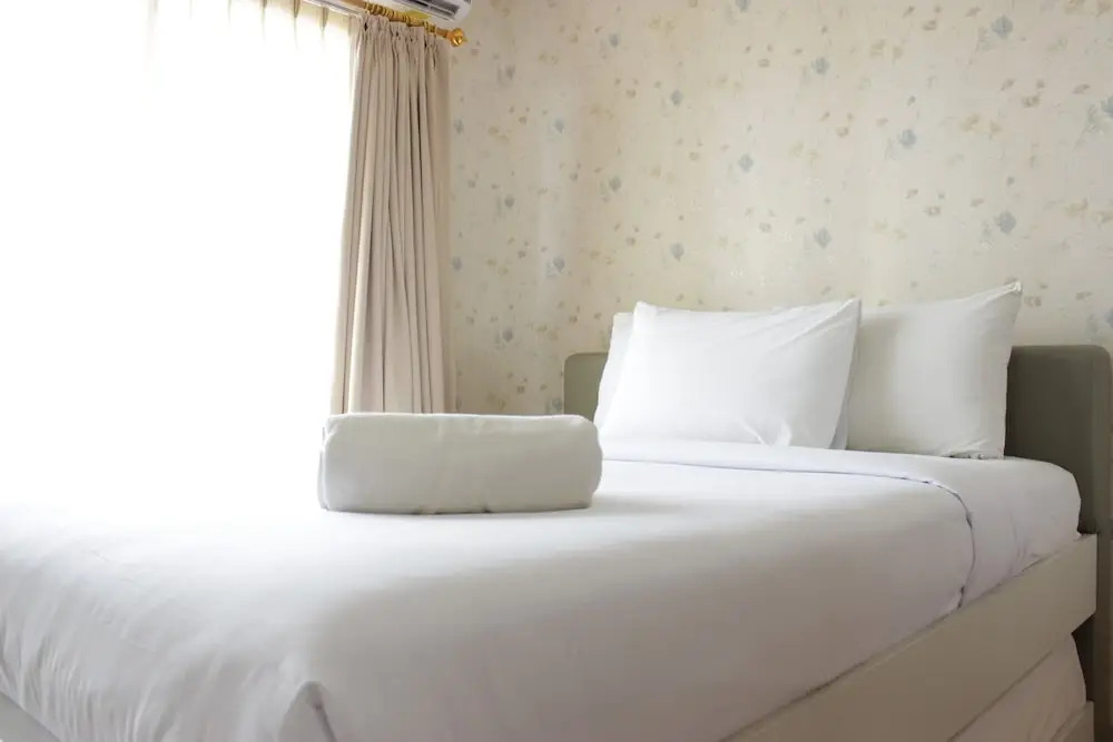 Бандунг: Cozy & Contemporary Studio at Galeri Ciumbuleuit 3 Apartment near Nara Park