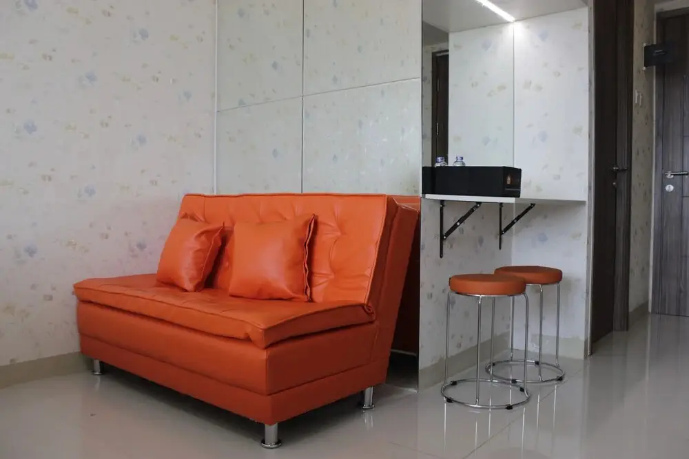 Бандунг: Cozy & Contemporary Studio at Galeri Ciumbuleuit 3 Apartment near Nara Park