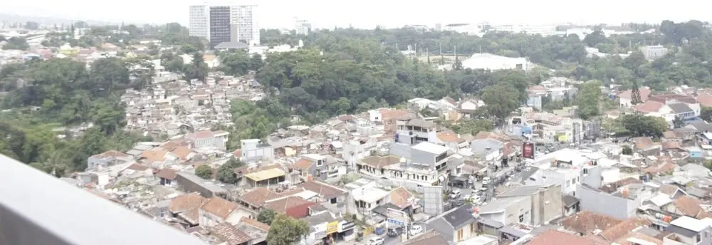 Бандунг: Cozy & Contemporary Studio at Galeri Ciumbuleuit 3 Apartment near Nara Park