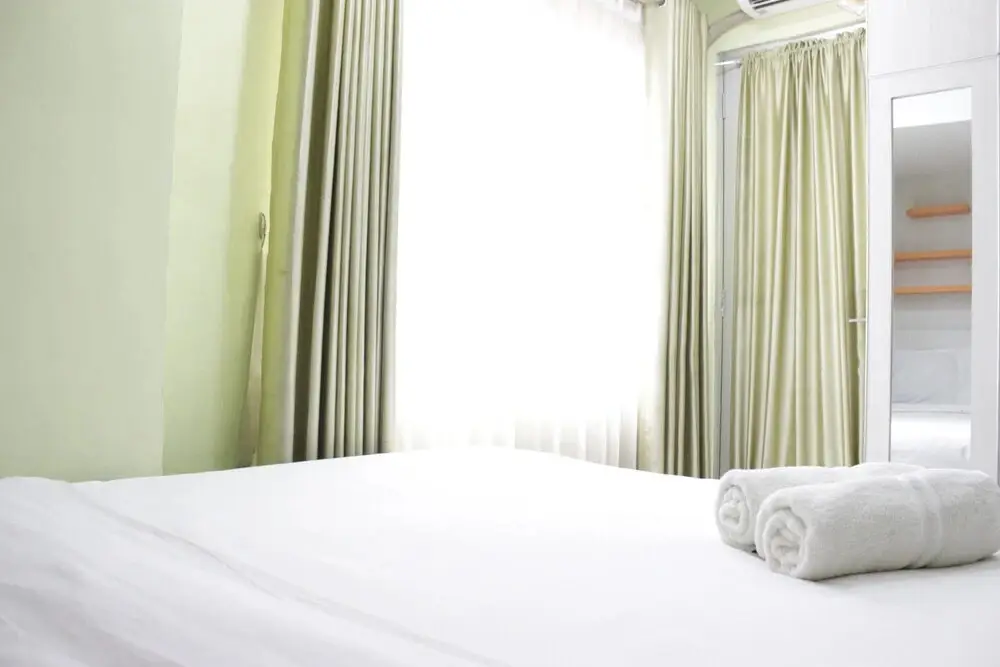 Бандунг: Stylish & Well Appointed Studio at Jarrdin Cihampelas Apartment