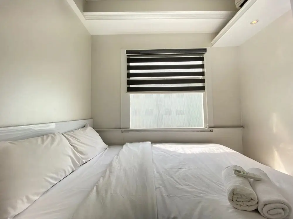 Бандунг: Deluxe & Stylish 2BR at Grand Asia Afrika Apartment near Braga City Walk