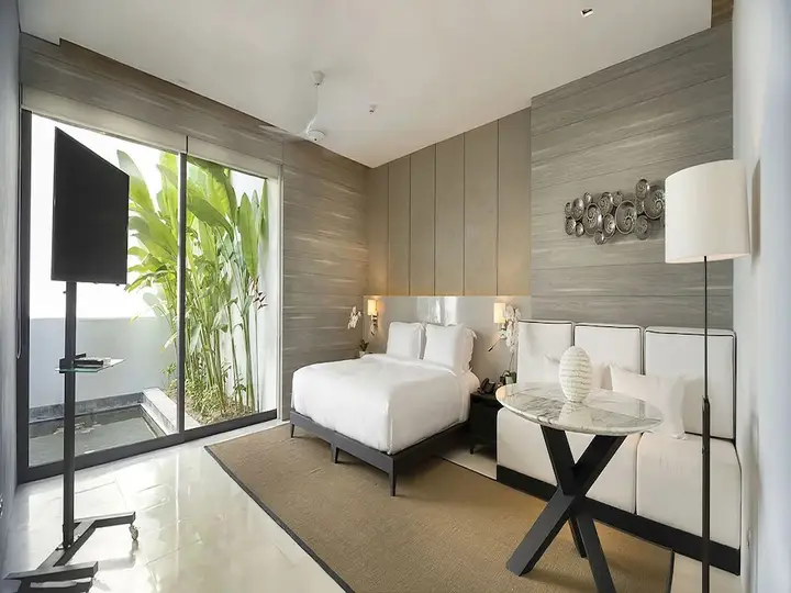 Унгасан: Sohamsa Ocean Estate