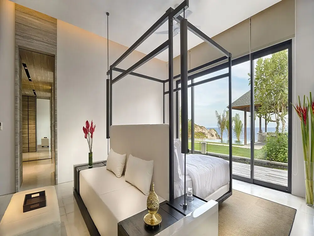 Унгасан: Sohamsa Ocean Estate