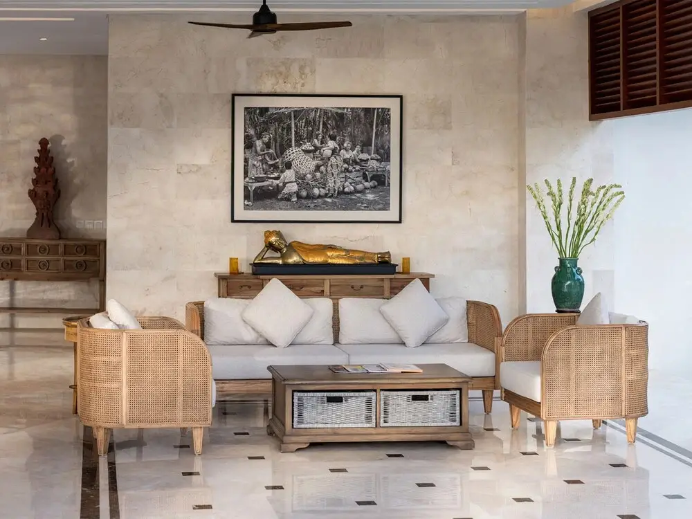 Табанан: Villa Kailasha by Elite Havens
