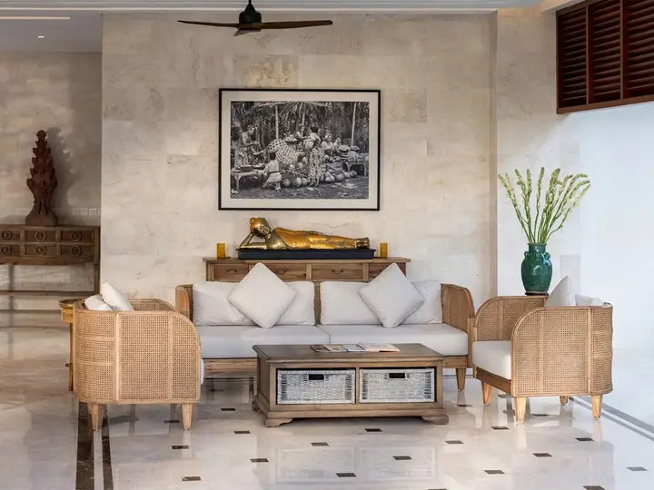 Табанан: Villa Kailasha by Elite Havens