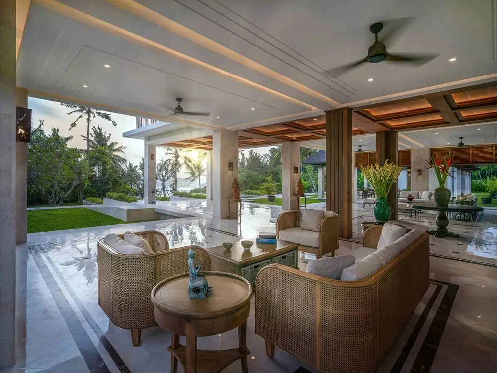 Табанан: Villa Kailasha by Elite Havens