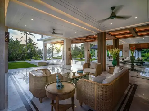 Villa Kailasha by Elite Havens — фото 1