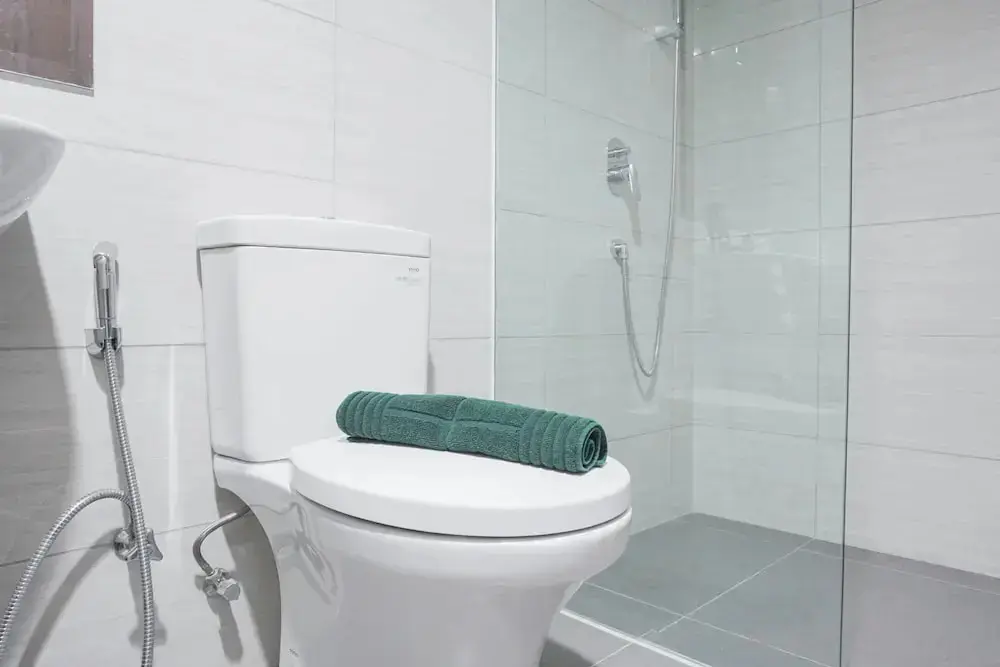 Джакарта: 2BR Luxury Modern Ciputra International Apartment