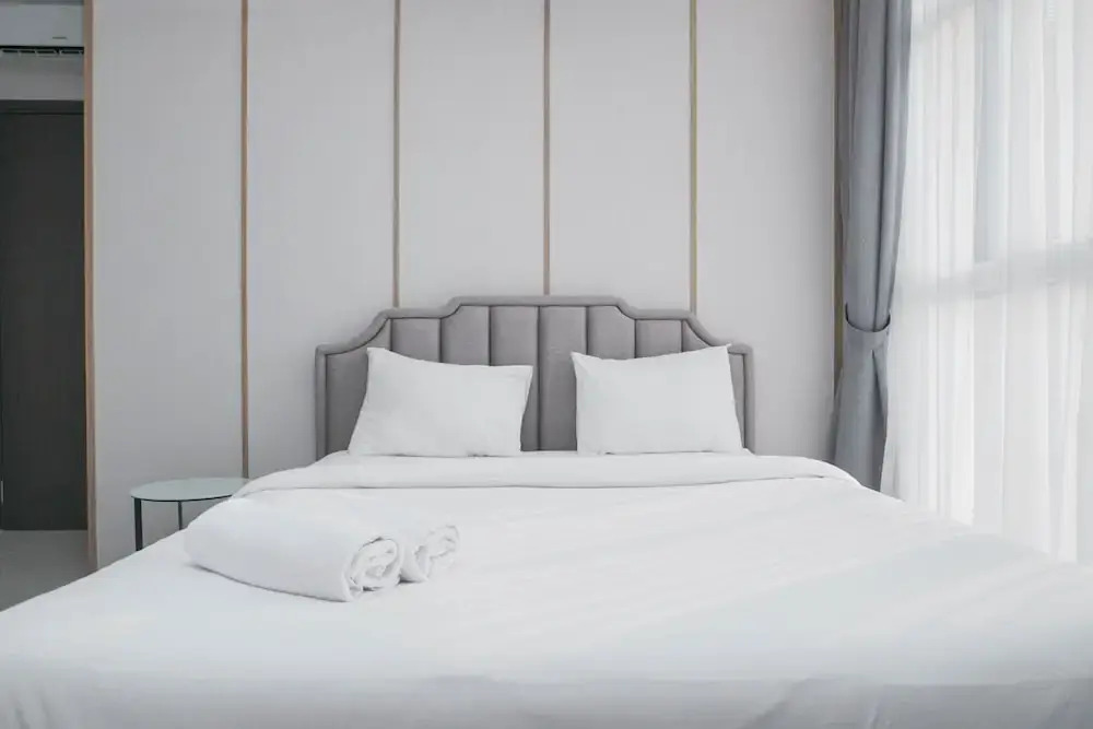 Джакарта: 2BR Luxury Modern Ciputra International Apartment