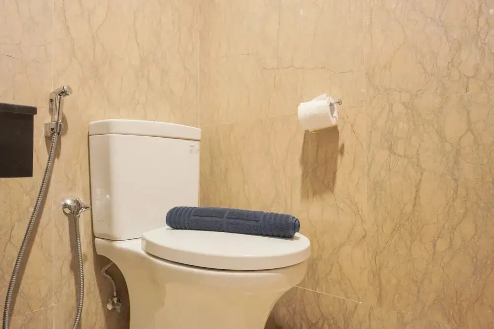 Джакарта: Premium and Spacious Studio Apartment at Capitol Park Residence