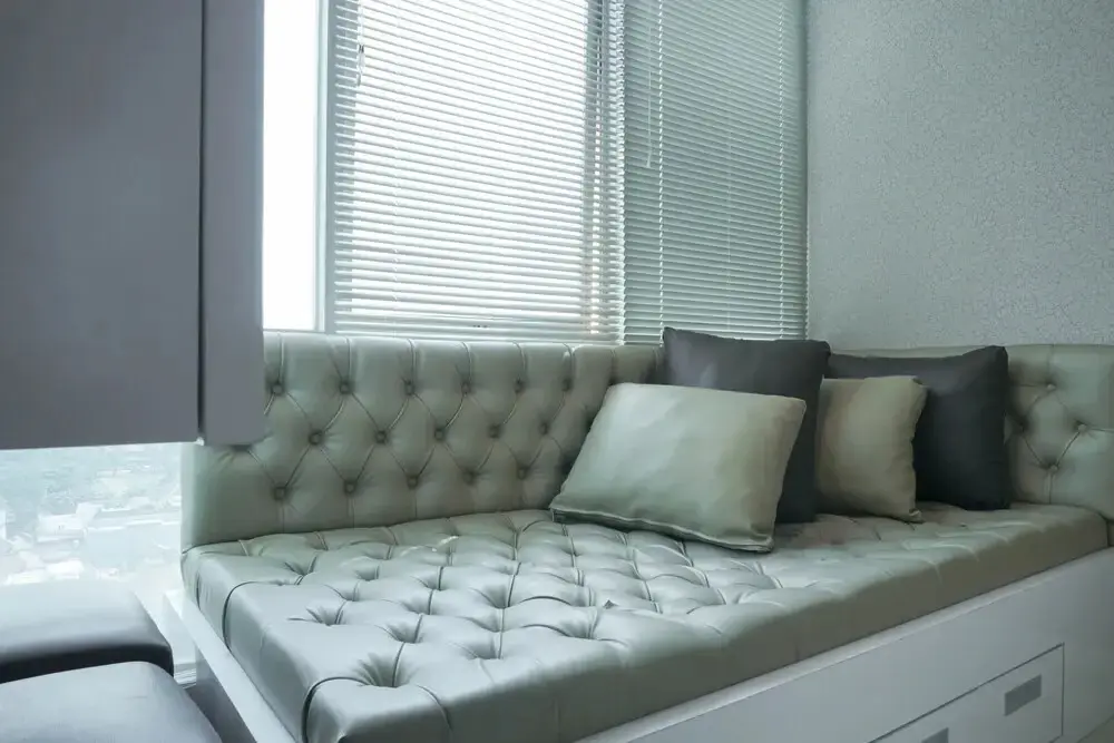 Джакарта: Premium and Spacious Studio Apartment at Capitol Park Residence