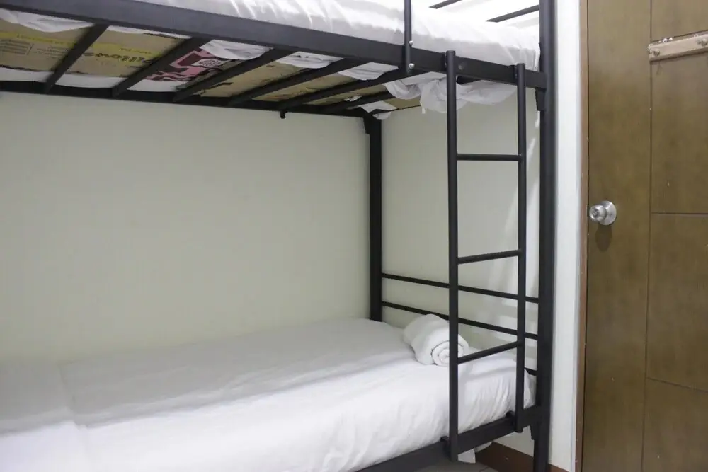 Бандунг: Compact 2BR Apartment at Gateway Ahmad Yani Cicadas