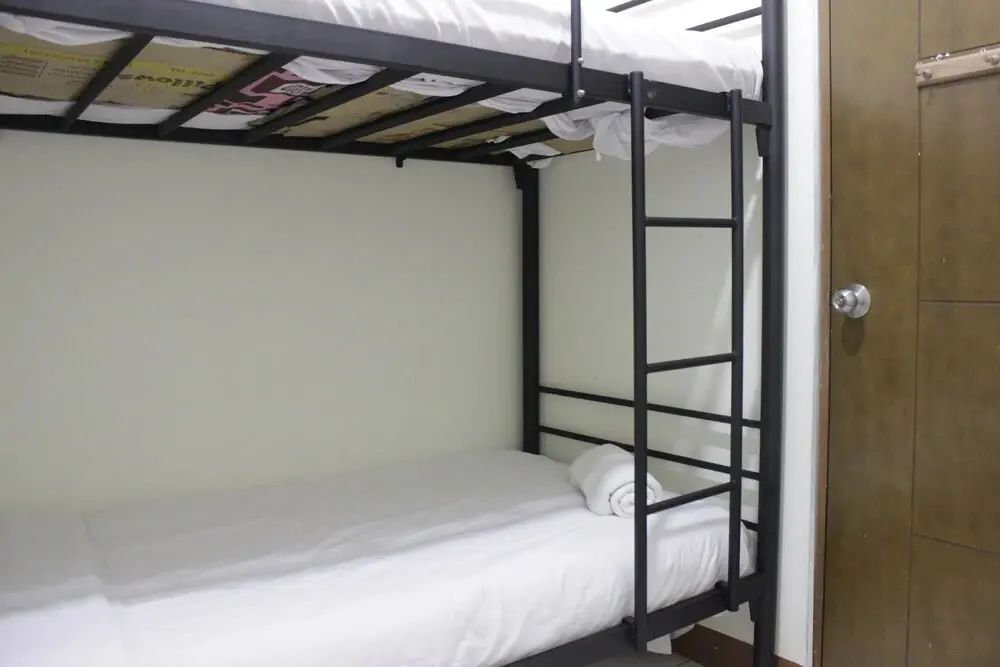 Бандунг: Compact 2BR Apartment at Gateway Ahmad Yani Cicadas