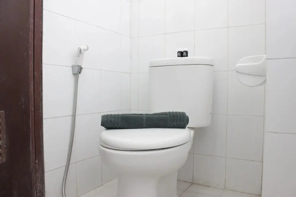 Бандунг: Compact 2BR Apartment at Gateway Ahmad Yani Cicadas