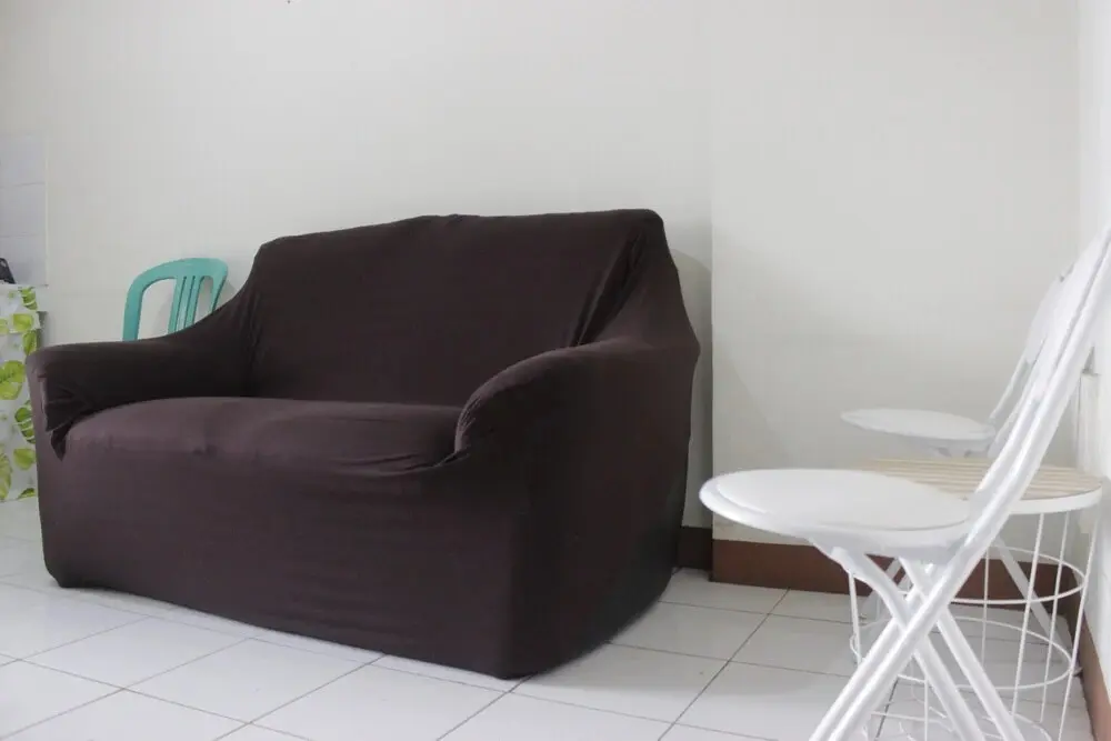 Бандунг: Compact 2BR Apartment at Gateway Ahmad Yani Cicadas