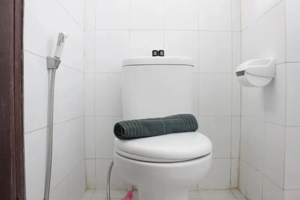 Бандунг: Compact 2BR Apartment at Gateway Ahmad Yani Cicadas