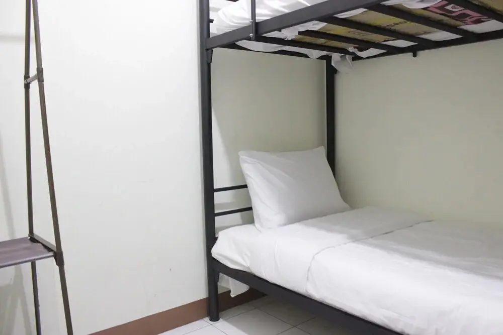 Бандунг: Compact 2BR Apartment at Gateway Ahmad Yani Cicadas