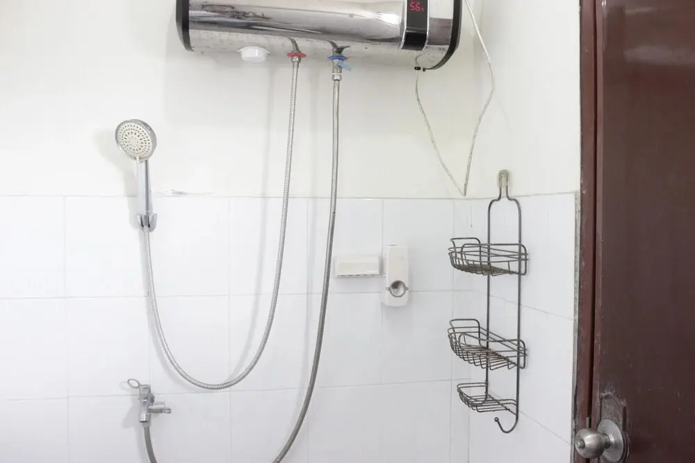Бандунг: Compact 2BR Apartment at Gateway Ahmad Yani Cicadas