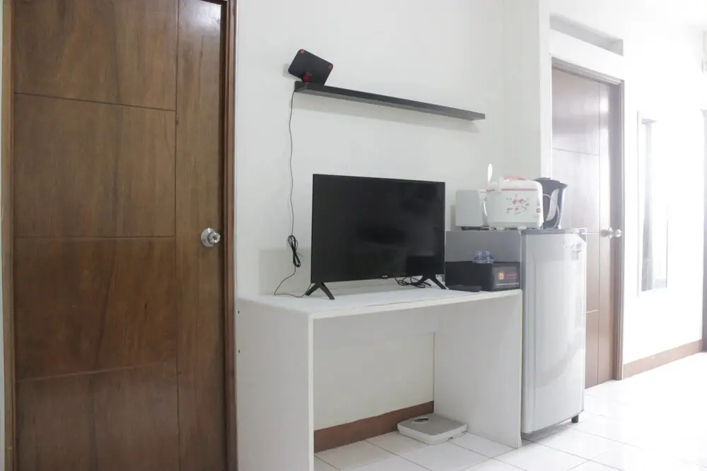 Бандунг: Compact 2BR Apartment at Gateway Ahmad Yani Cicadas