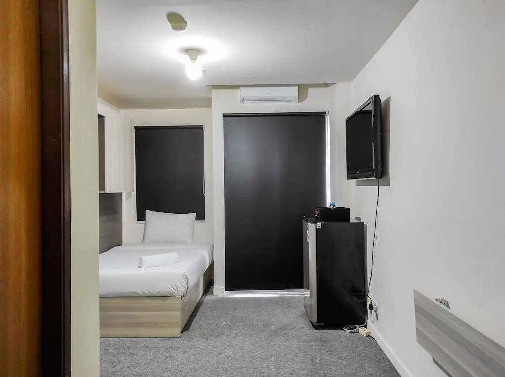 Макассар: Great Choice Studio Room at Vida View Makassar Apartment