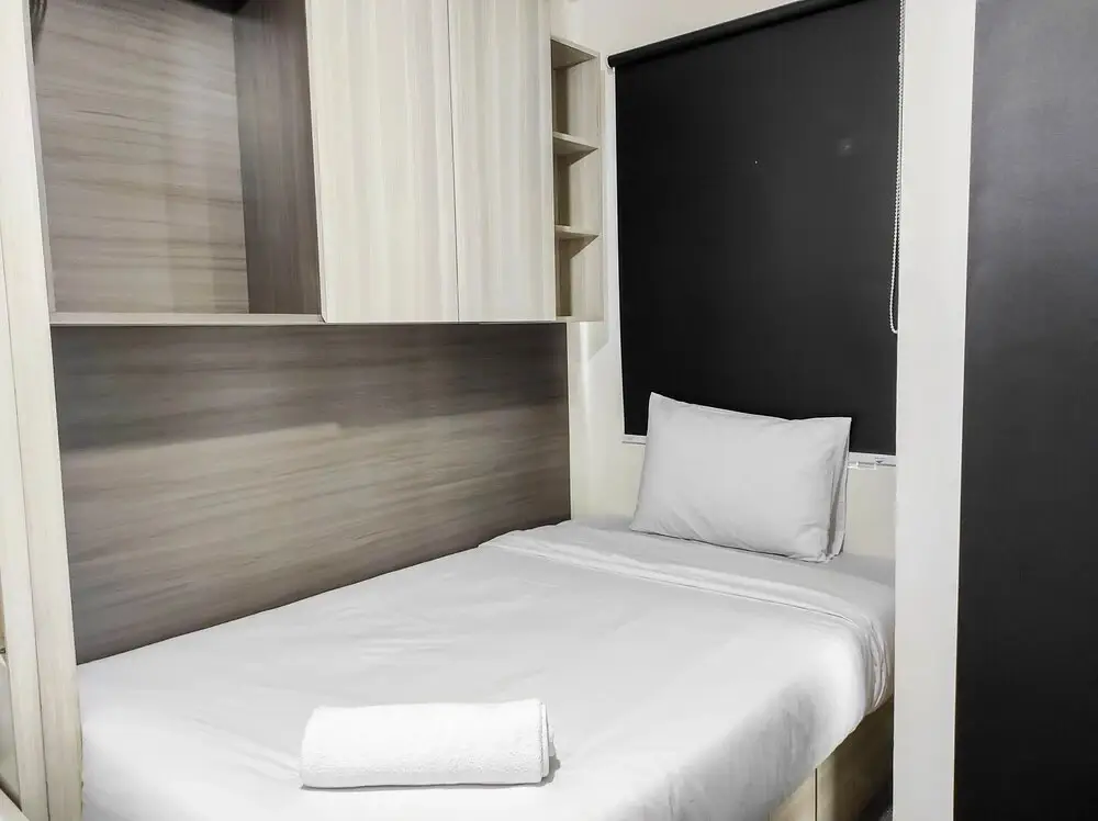 Макассар: Great Choice Studio Room at Vida View Makassar Apartment