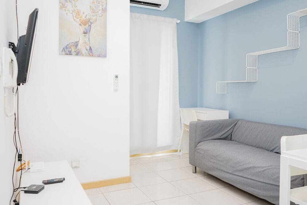 Legok: Comfort 2Br Apartment At M-Town Residence Near Summarecon Mall