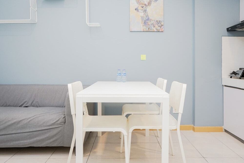 Legok: Comfort 2Br Apartment At M-Town Residence Near Summarecon Mall