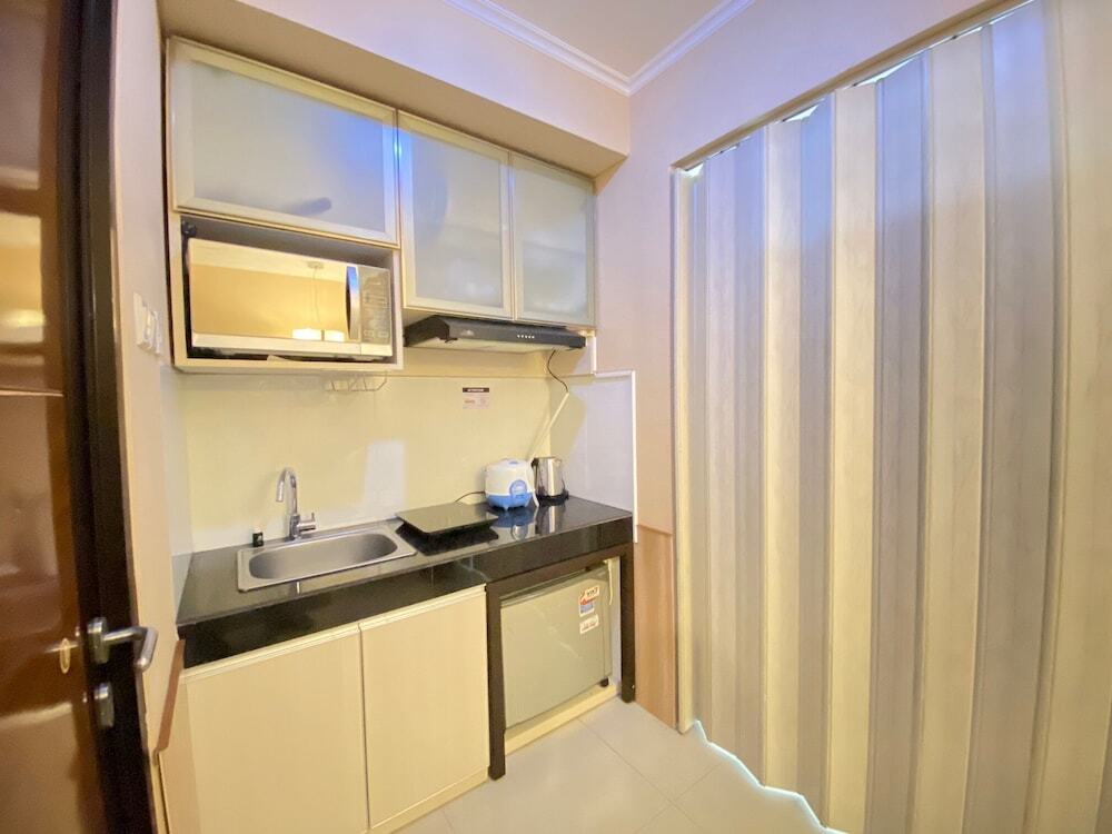 Бандунг: Cozy and Stylish 1BR Apartment at Gateway Pasteur