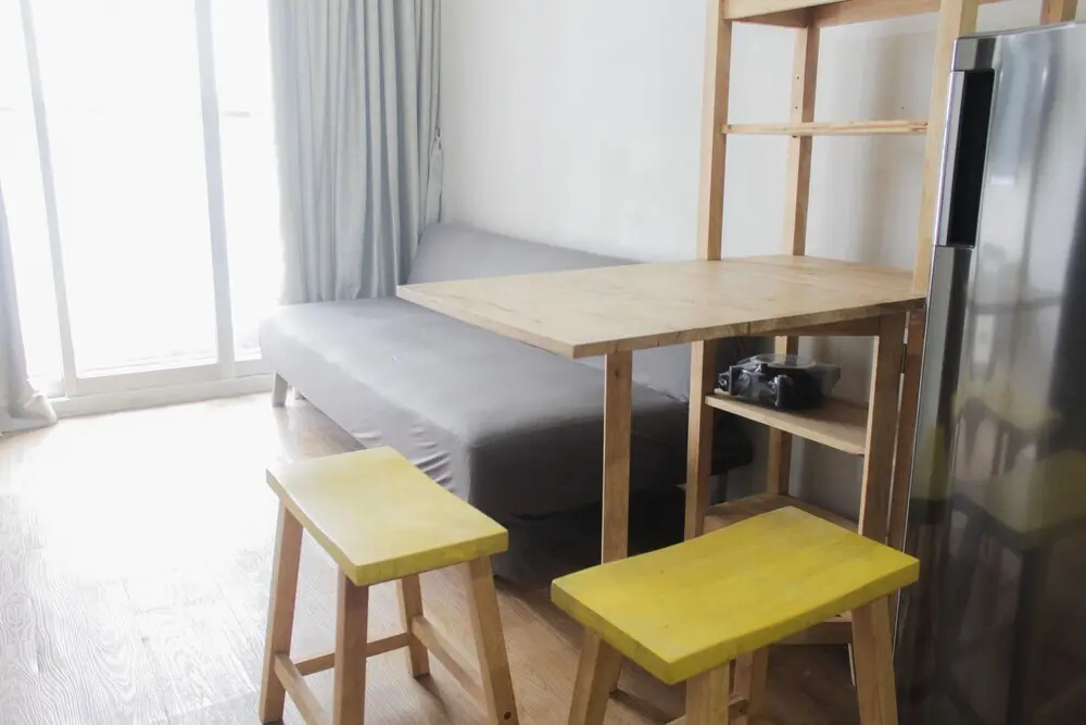 Южный Тангеранг: Cozy Stay 1BR Serpong Greenview Apartment