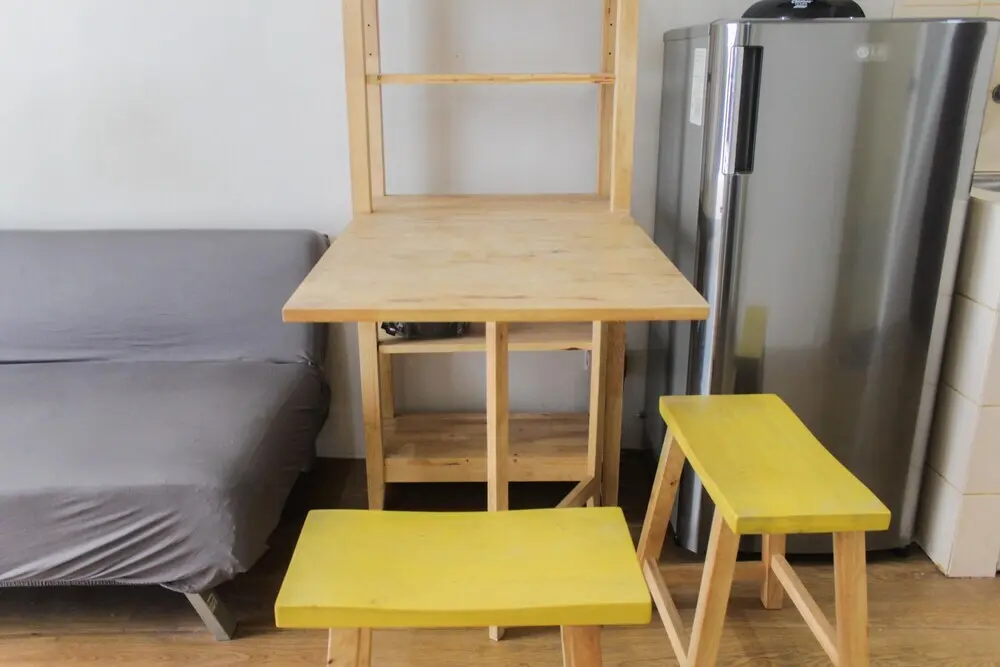 Южный Тангеранг: Cozy Stay 1BR Serpong Greenview Apartment