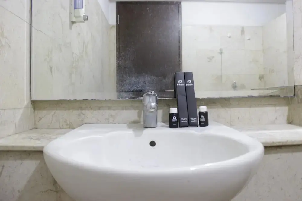 Бандунг: Deluxe & Comfy 2BR at Braga City Walk Apartment
