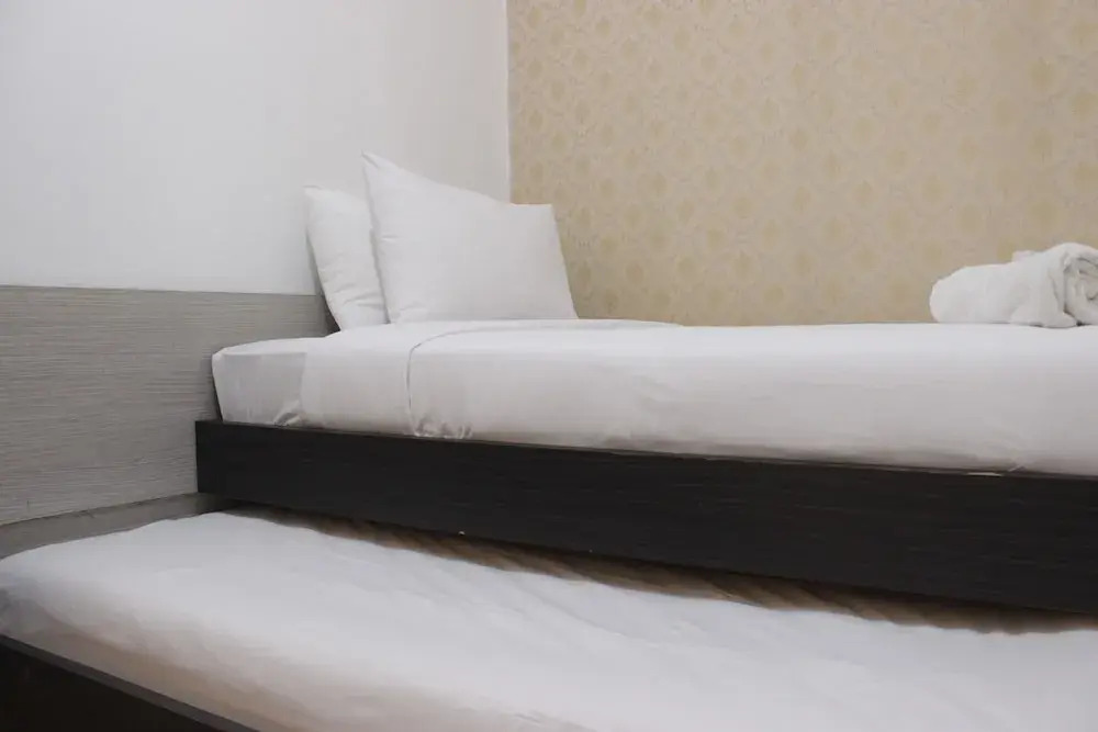 Бандунг: Deluxe & Comfy 2BR at Braga City Walk Apartment