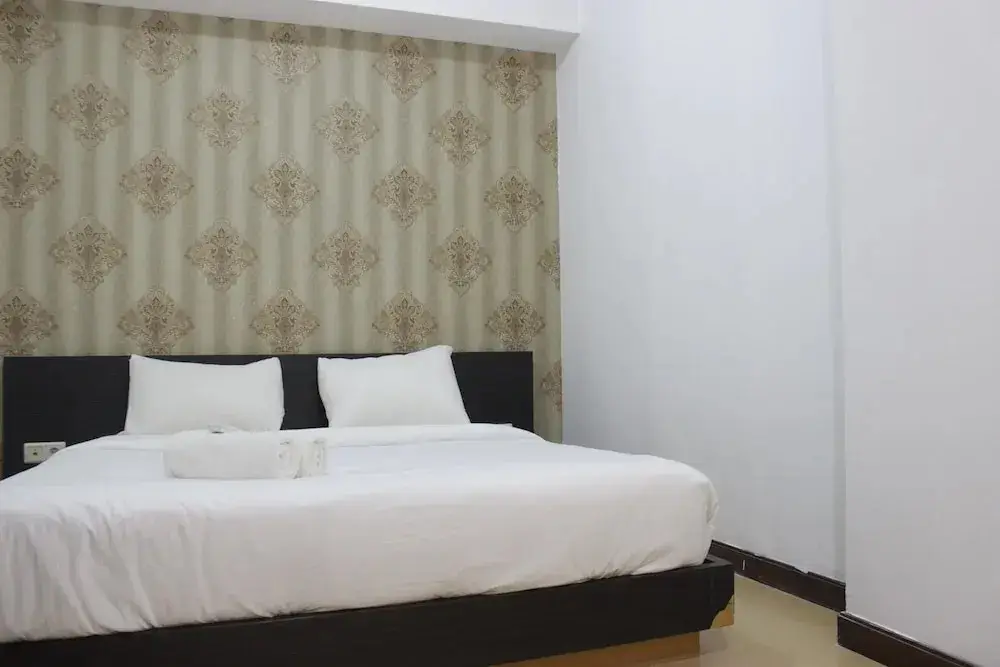 Бандунг: Deluxe & Comfy 2BR at Braga City Walk Apartment