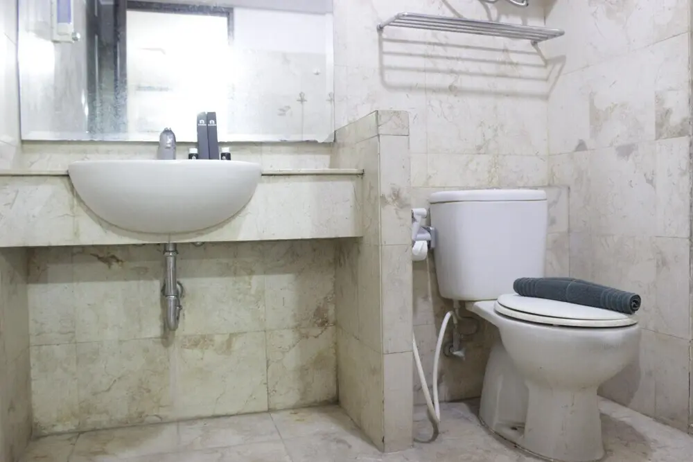 Бандунг: Deluxe & Comfy 2BR at Braga City Walk Apartment