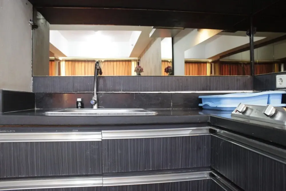 Бандунг: Deluxe & Comfy 2BR at Braga City Walk Apartment