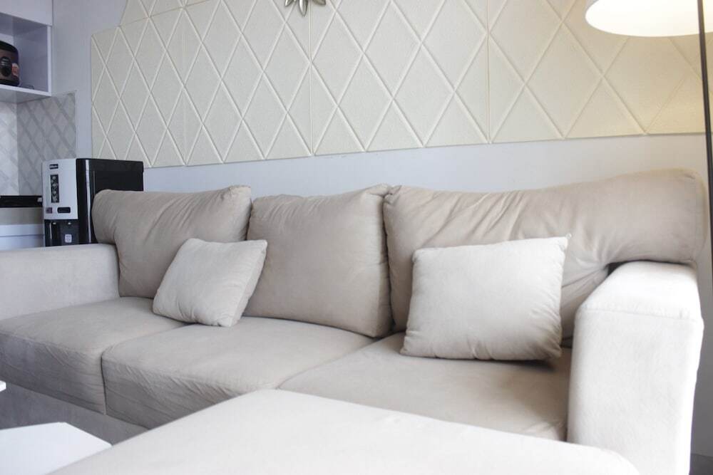 Бандунг: Luxury 2BR Apartment at Mekarwangi Square Cibaduyut