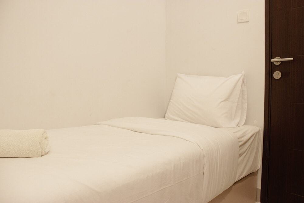 Бандунг: Luxury 2BR Apartment at Mekarwangi Square Cibaduyut