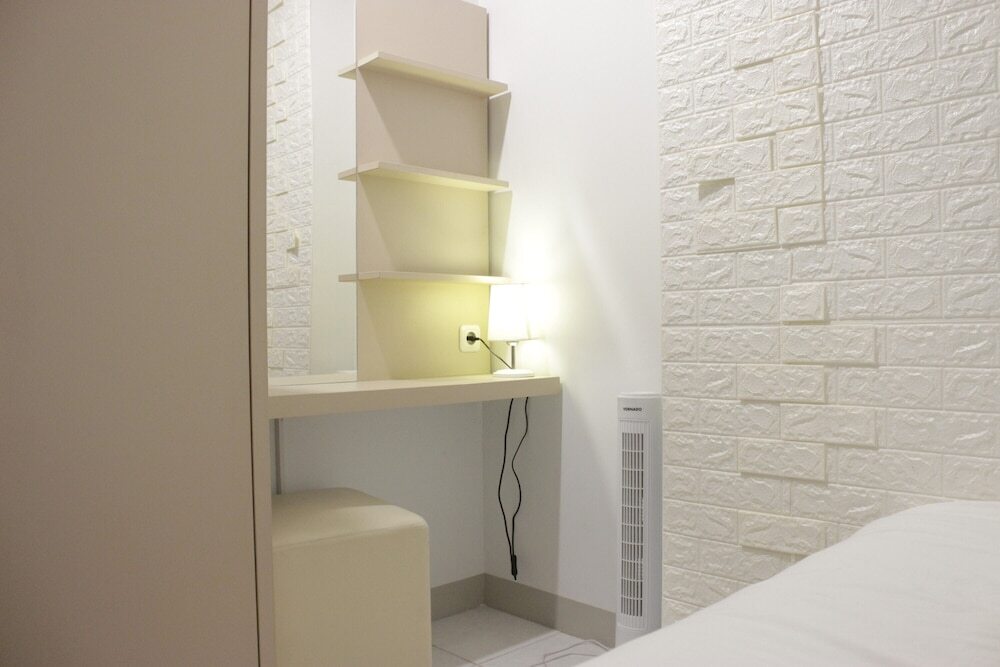 Бандунг: Luxury 2BR Apartment at Mekarwangi Square Cibaduyut