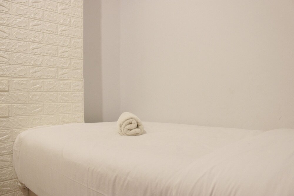 Бандунг: Luxury 2BR Apartment at Mekarwangi Square Cibaduyut