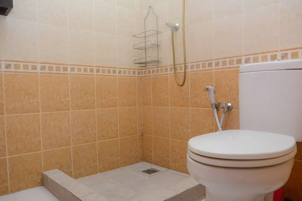 Джакарта: Cozy with Best View 3BR Grand Palace Kemayoran Apartment