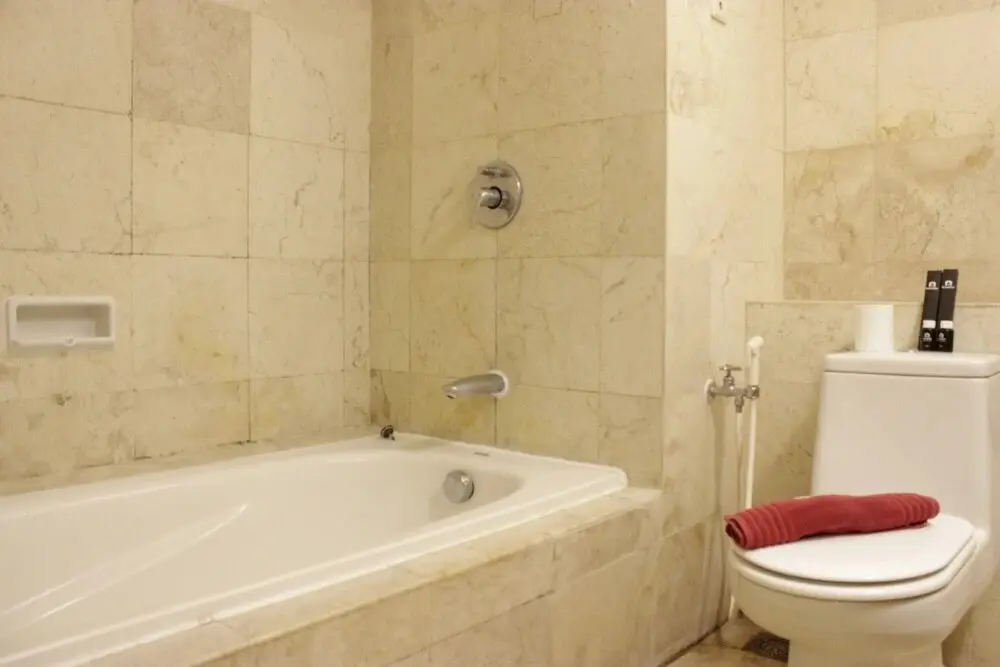 Бандунг: Modern & Deluxe 2BR at Braga City Walk Apartment