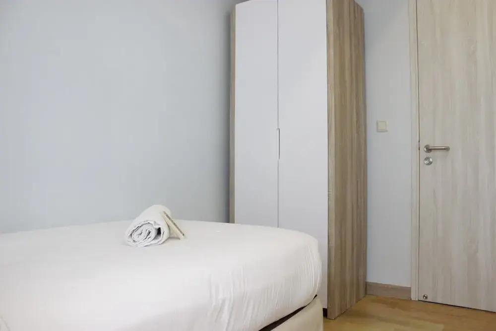 Бандунг: Modern & Deluxe 2BR at Braga City Walk Apartment