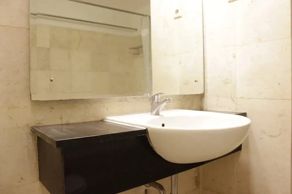 Бандунг: Modern & Deluxe 2BR at Braga City Walk Apartment