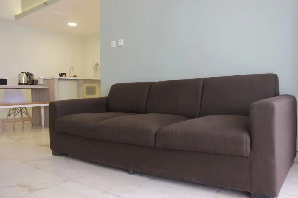 Бандунг: Modern & Deluxe 2BR at Braga City Walk Apartment