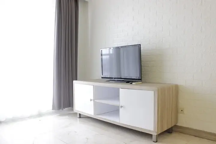 Бандунг: Modern & Deluxe 2BR at Braga City Walk Apartment