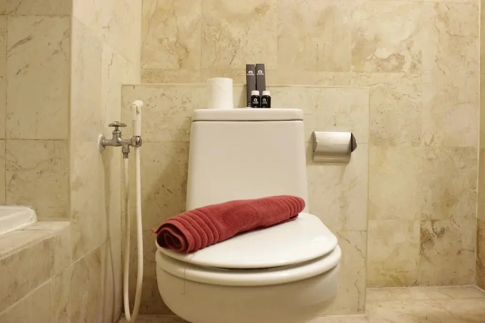 Бандунг: Modern & Deluxe 2BR at Braga City Walk Apartment