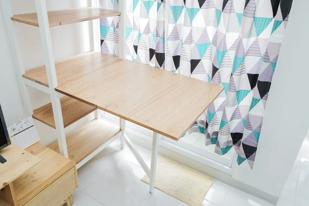 Южный Тангеранг: Comfy and Minimalist Studio Akasa Pure Living Apartment