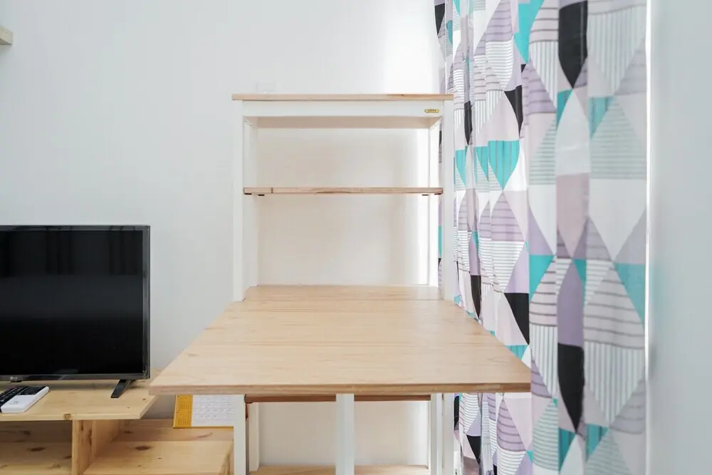 Южный Тангеранг: Comfy and Minimalist Studio Akasa Pure Living Apartment