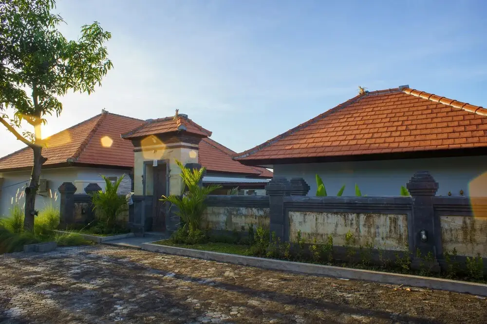 Убуд: Rapuan Cili Villa by Ilys Collection