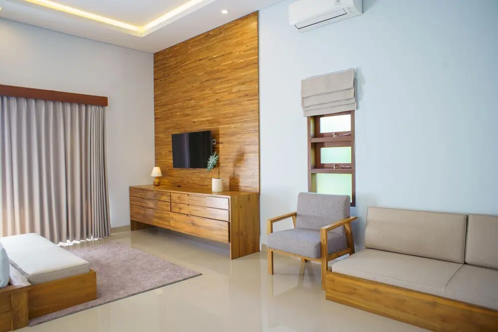 Убуд: Rapuan Cili Villa by Ilys Collection
